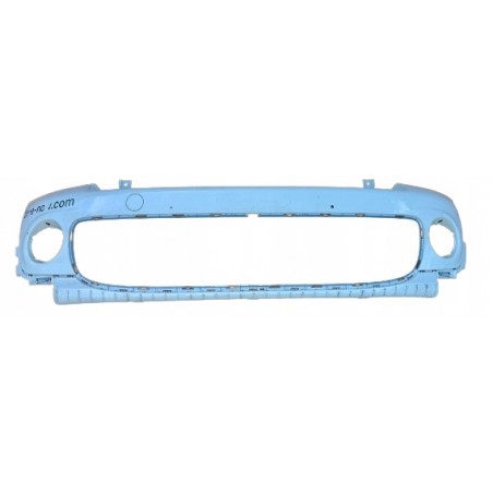 ZDERZAK PRZÓD PRZEDNI ORYGINAŁ MINI COOPER S LIFT R56 2010- 16614910