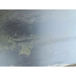 ZDERZAK PRZÓD PRZEDNI ORYGINAŁ BMW X1 E84 2009- 2990186