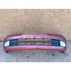 ZDERZAK PRZÓD PRZEDNI ORYGINAŁ 620229F500 NISSAN PRIMERA P11 LIFT 1999-