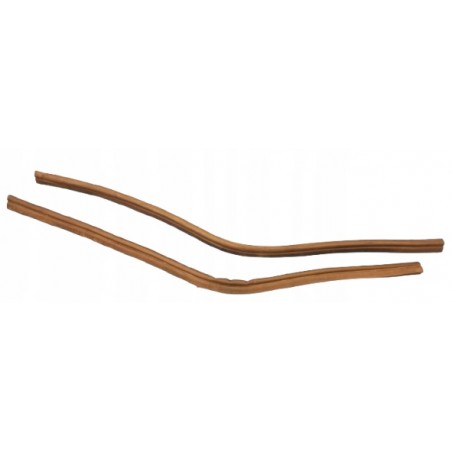 USZCZELKI ZDERZAKA GÓRNE SUZUKI GRAND VITARA II 2