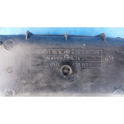 SCHOWEK TYLNY POPIELNICZKA 8119626 BMW 3 E36 CABRIO