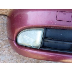 ZDERZAK PRZÓD PRZEDNI ORYGINAŁ 620229F500 NISSAN PRIMERA P11 LIFT 1999-