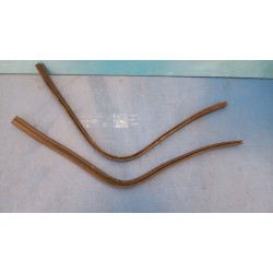 USZCZELKI ZDERZAKA GÓRNE SUZUKI GRAND VITARA II 2