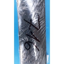 BMW 3 E36 CABRIO LISTWA TYLNEGO ZDERZAKA ŚRODKOWA 1960725