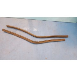 USZCZELKI ZDERZAKA GÓRNE SUZUKI GRAND VITARA II 2