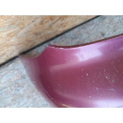 ZDERZAK PRZÓD PRZEDNI ORYGINAŁ 620229F500 NISSAN PRIMERA P11 LIFT 1999-