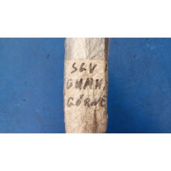 USZCZELKI ZDERZAKA GÓRNE SUZUKI GRAND VITARA II 2