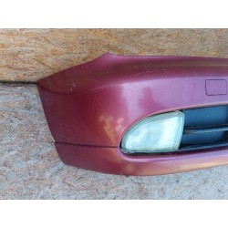 ZDERZAK PRZÓD PRZEDNI ORYGINAŁ 620229F500 NISSAN PRIMERA P11 LIFT 1999-