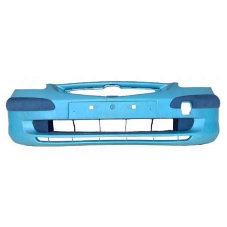 ZDERZAK PRZÓD PRZEDNI ORYGINAŁ 71101-SAA-ZZ00 HONDA JAZZ I II 2001-