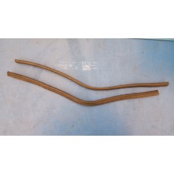 USZCZELKI ZDERZAKA GÓRNE SUZUKI GRAND VITARA II 2