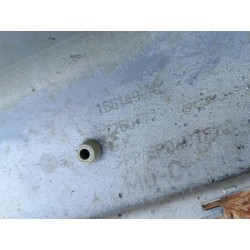 ZDERZAK PRZÓD PRZEDNI ORYGINAŁ MINI COOPER S LIFT R56 2010- 16614910