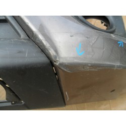 ZDERZAK PRZÓD PRZEDNI ORYGINAŁ 71721-77KA SUZUKI GRAND VITARA II 2 LIFT