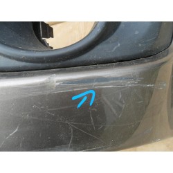 ZDERZAK PRZÓD PRZEDNI ORYGINAŁ 71721-77KA SUZUKI GRAND VITARA II 2 LIFT