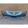 ZDERZAK PRZÓD PRZEDNI ORYGINAŁ 8200561847 DACIA LOGAN 2004-2009
