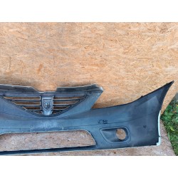 ZDERZAK PRZÓD PRZEDNI ORYGINAŁ 8200561847 DACIA LOGAN 2004-2009