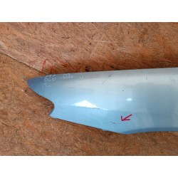 MAZDA 626 00- BŁOTNIK LEWY PRZÓD