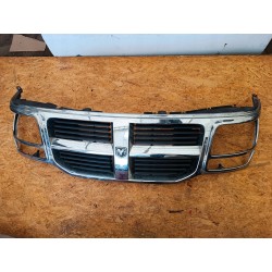 KRATKA ATRAPA ZDERZAKA PRZÓD GRILL 5KH12TRMAE DODGE NITRO 07-11