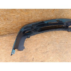 ZDERZAK PRZÓD PRZEDNI 86510-22620 HYUNDAI ACCENT 1994- COUPE