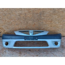 ZDERZAK PRZÓD PRZEDNI ORYGINAŁ 8200561847 DACIA LOGAN 2004-2009