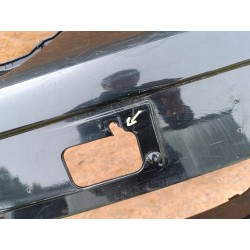 52119-05190 ZDERZAK PRZÓD TOYOTA AVENSIS T27 2009-