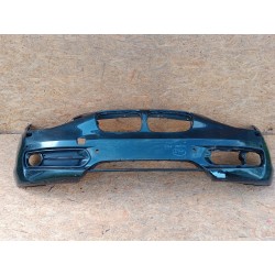 ZDERZAK PRZÓD PRZEDNI ORYGINAŁ 7272568 BMW 1 F20 F21