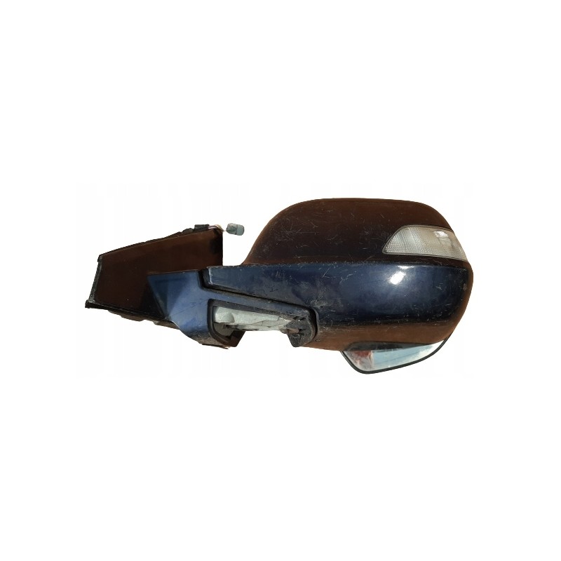 LUSTERKO LEWE ELEKTRYCZNE EU HONDA CRV CR-V III 2006- E9024386