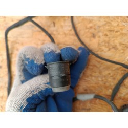 MERCEDES SPRINTER W906 wiązka PDC zderzaka Czujniki PDC A2125420