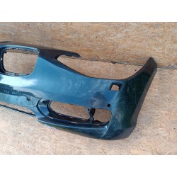 ZDERZAK PRZÓD PRZEDNI ORYGINAŁ 7272568 BMW 1 F20 F21