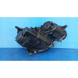 LAMPA LEWY PRZÓD XENON EU MERCEDES E KLASA W211 LIFT