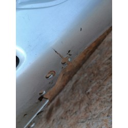 ZDERZAK PRZÓD PRZEDNI ORYGINAŁ 8200561847 DACIA LOGAN 2004-2009