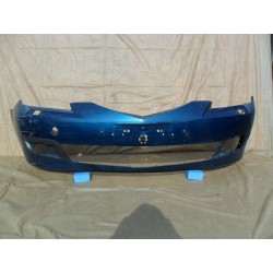 ORYGINAŁ ZDERZAK PRZÓD BR5S-50031 MAZDA 3 III LIFT 2006-
