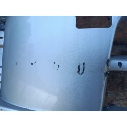 ZDERZAK PRZÓD GRILL ORYGINAŁ 52119-82050 DAIHATSU CUORE VI