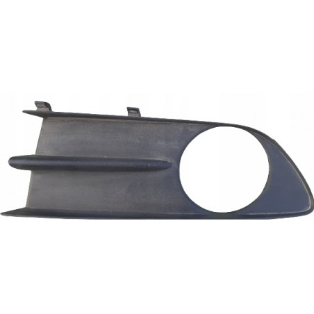 KRATKA ZDERZAKA ZAŚLEPKA OSŁONA RENAULT LAGUNA II