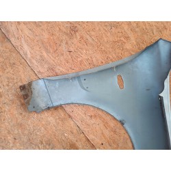 MAZDA 626 00- BŁOTNIK LEWY PRZÓD