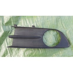 KRATKA ZDERZAKA ZAŚLEPKA OSŁONA RENAULT LAGUNA II