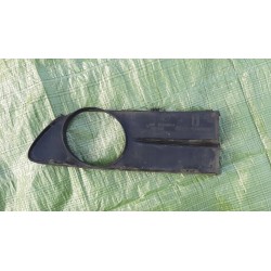 KRATKA ZDERZAKA ZAŚLEPKA OSŁONA RENAULT LAGUNA II