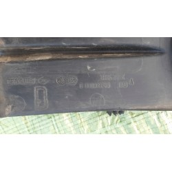 KRATKA ZDERZAKA ZAŚLEPKA OSŁONA RENAULT LAGUNA II
