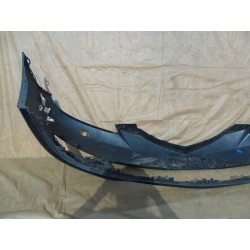 ORYGINAŁ ZDERZAK PRZÓD BR5S-50031 MAZDA 3 III LIFT 2006-