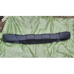 DOKŁADKA ZDERZAKA TYŁ SPOILER MITSUBISHI COLT VI