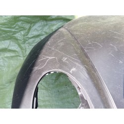 ZDERZAK PRZÓD PRZEDNI ORYGINAŁ 62022BR10H NISSAN QASHQAI I J10 LIFT 2009-