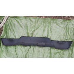 DOKŁADKA ZDERZAKA TYŁ SPOILER MITSUBISHI COLT VI