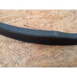 39003573 HOKEJ LISTWA ZDERZAKA LEWY PRZÓD OPEL CORSA E