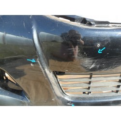 ZDERZAK PRZÓD PRZEDNI ORYGINAŁ 52119-0K280 TOYOTA HILUX VII 7 2011-