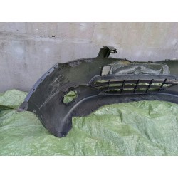 ZDERZAK PRZÓD PRZEDNI ORYGINAŁ 62022BR10H NISSAN QASHQAI I J10 LIFT 2009-