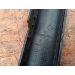 39003573 HOKEJ LISTWA ZDERZAKA LEWY PRZÓD OPEL CORSA E