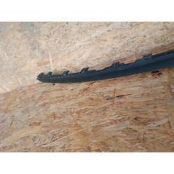 39003573 HOKEJ LISTWA ZDERZAKA LEWY PRZÓD OPEL CORSA E