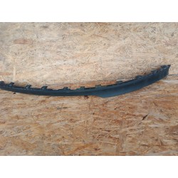 39003573 HOKEJ LISTWA ZDERZAKA LEWY PRZÓD OPEL CORSA E