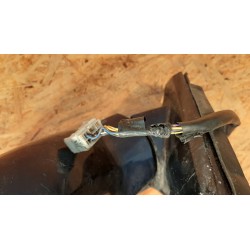 LUSTERKO LEWE ELEKTRYCZNE EU HONDA CRV CR-V III 2006- E9024386