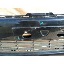 ZDERZAK PRZÓD PRZEDNI ORYGINAŁ 52119-0K280 TOYOTA HILUX VII 7 2011-