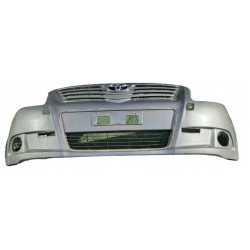 52119-05190 ZDERZAK PRZÓD TOYOTA AVENSIS T27 2009-